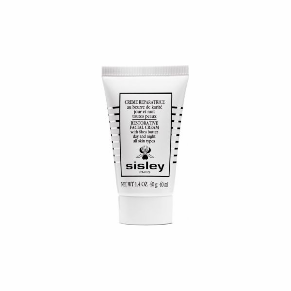 Sisley Restorative Facial Cream s bambuckým máslem Denní/...