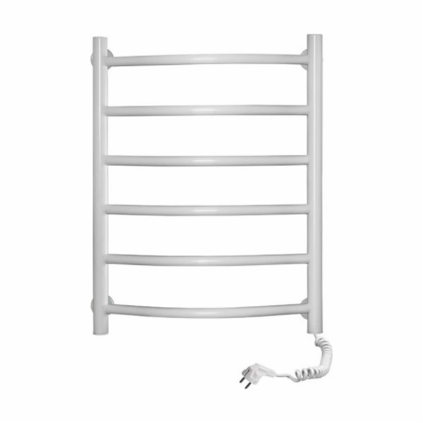 Thermoval Radiator Electric Bathere Radiator TVB CL 8 8 P...