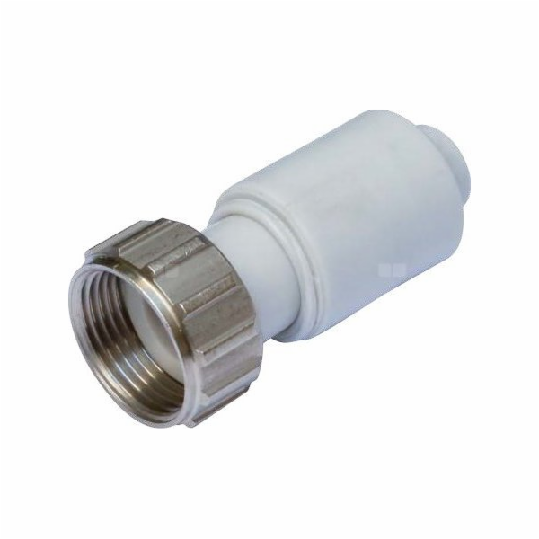 Sigma Li Simple Connector se šroubem - 16x3/4 PE -rt