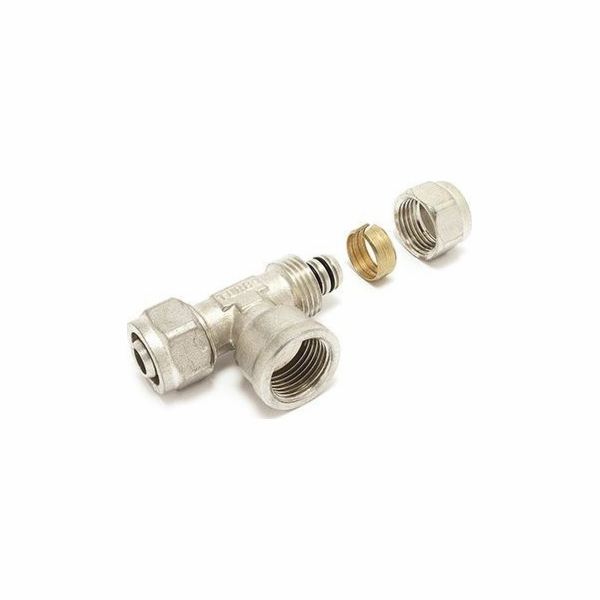 Comap Upínací T-kus (šroubový) GW - 20x2-3/4 TurboSKIN COMAP