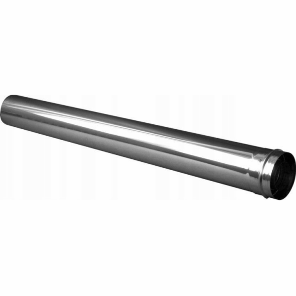Immergas Koncentrická trubka - 60/100 L-1000 SILVER pro k...