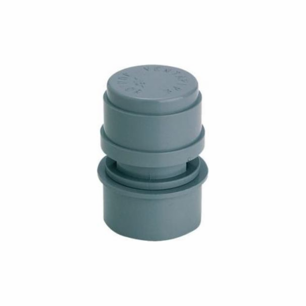 McAlpine provzdušňovací ventil 32/40 mm (5510)