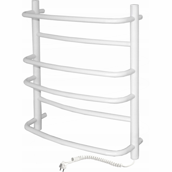 Thermoval Radiator Electric Bathere Radiator TVB SD 60 P ...