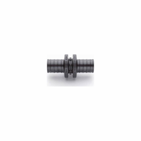Rehau Red PX Straight Connector - 25-16 Rautitan - PPSU