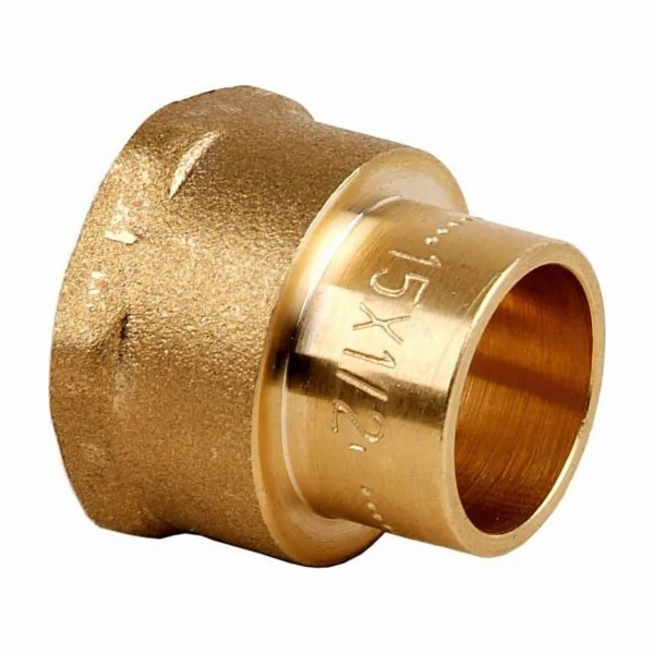 Přechodová objímka Ferro LW 28 x 1