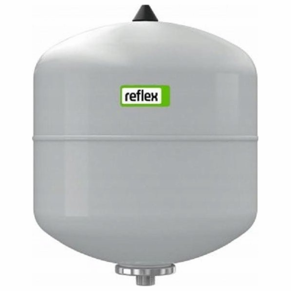 Reflexní membrána Solar S 33 1,5/10bar červená 70^C