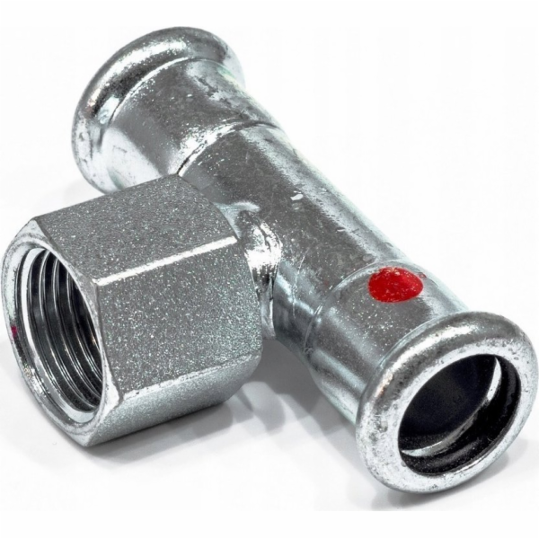 SANHA Přechodové tričko SANHA-THERM C-Stahl d28-3/4 GWSANHA