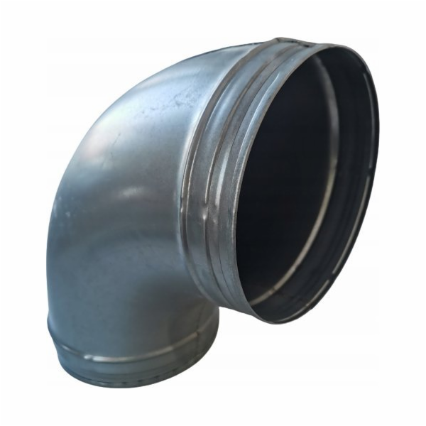 Koleno SpiroFlex DN 200, 90°
