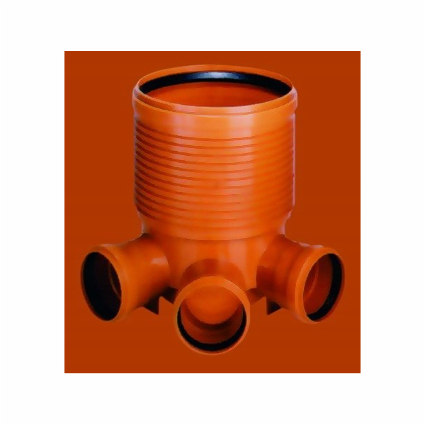 Magnaplast Collective podstavec se 3 vstupy 400/160 pro p...