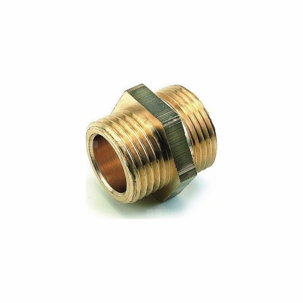 Vsuvka adaptéru Comap - 1/2x3/4 Euro pro rozdělovač 9800 ...