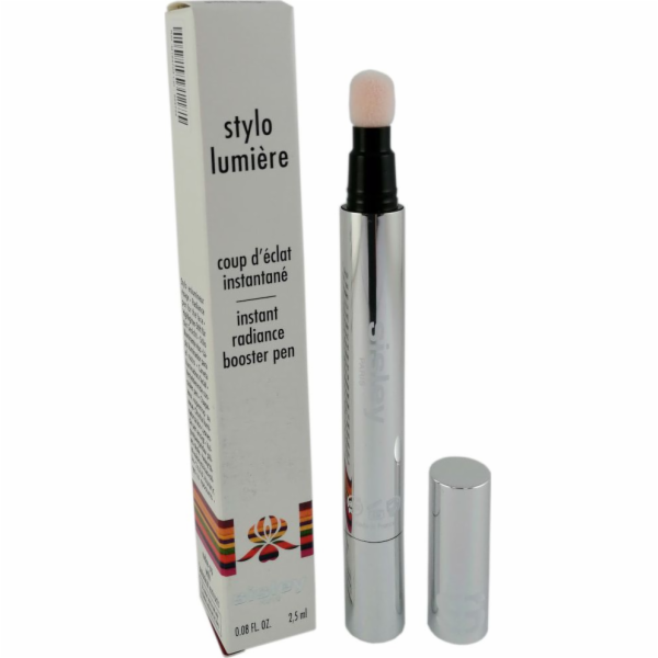 Zvýrazňovač Sisley Stylo lumiere 4 zlatá béžová