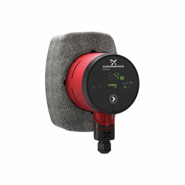 Grundfos Pompa obiegowa c.o - ALPHA1 25-40 N 130 1x230V 5...