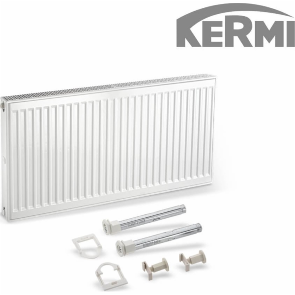 Kermi FTV Radiator 30 600/500 Kermi Hygiena s pozastavení...
