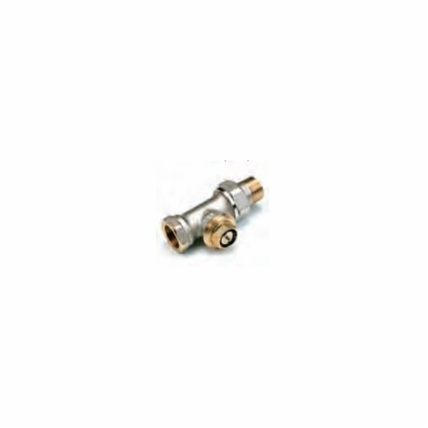 Comap Dvojitý regulační ventil 1/2x1/2" - R859604