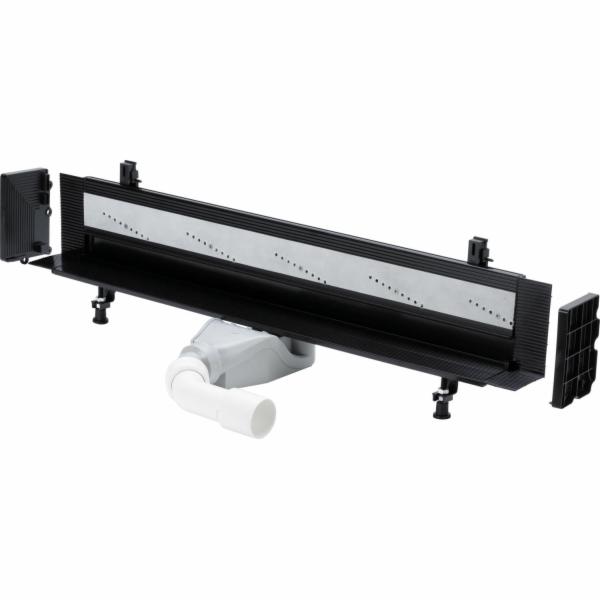 Lineární odtok Viega bez výhod Vario 120cm (736736) zeď