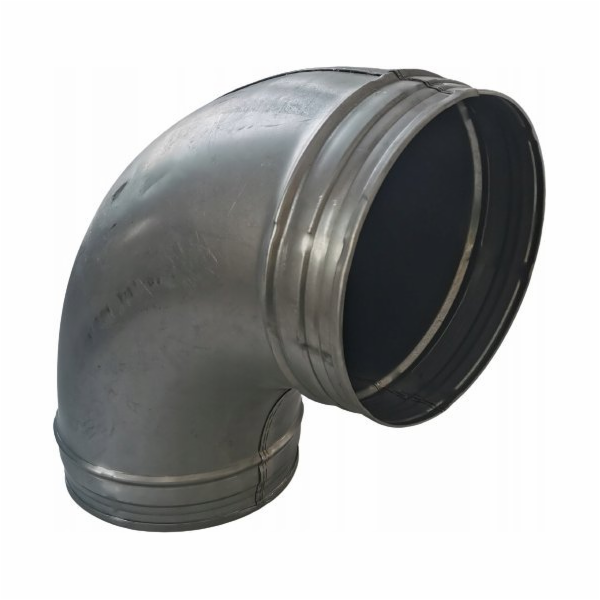 SpiroFlex Koleno 90° DN 160