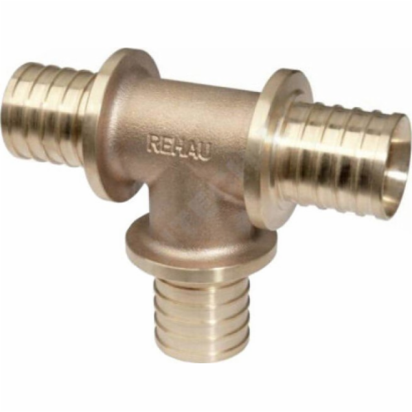 Tričko Rehau Equal RX - 50-50-50 RAUTITAN (DWZ)