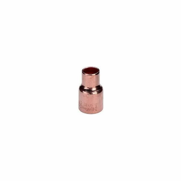 Viega Redukční pouzdro 35 x 22 mm pájené (109738)