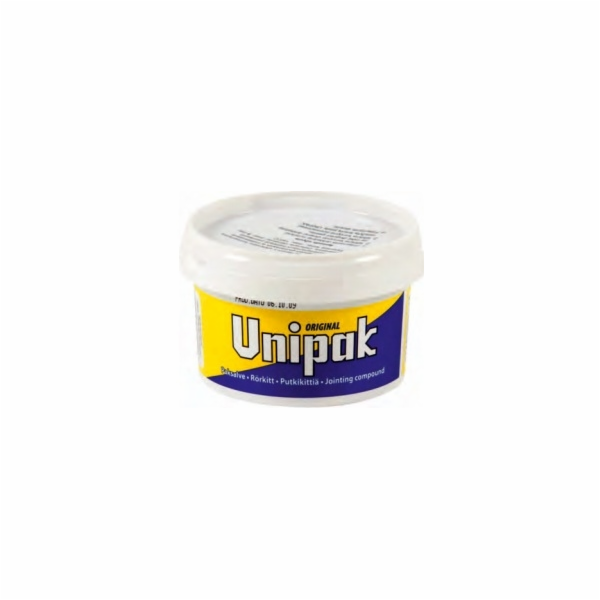Unipak Kelímek na těsnící pastu závitů 360g 5060036
