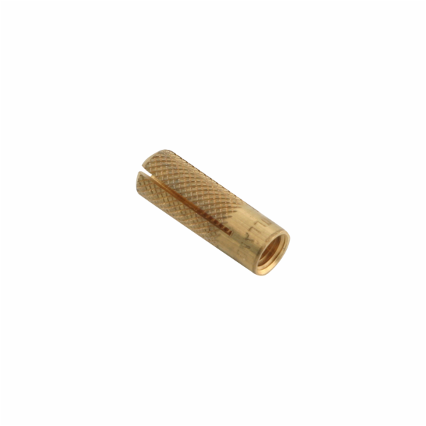 Walraven Mosazná rozpěrná kotva BIS M10x34mm - 6107010