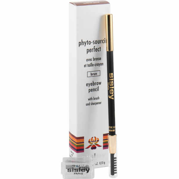 Sisley PHYTO - SOURCILS PERFEKTNÍ TUŽKA NA OBOČÍ SE Štěte...