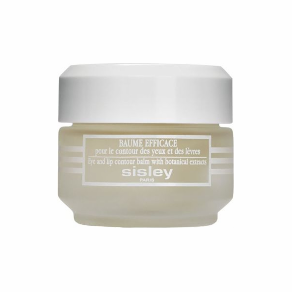 Sisley SISLEY BAUME EFFICACE BALZÁM NA KONTUR OČÍ A RTY S...