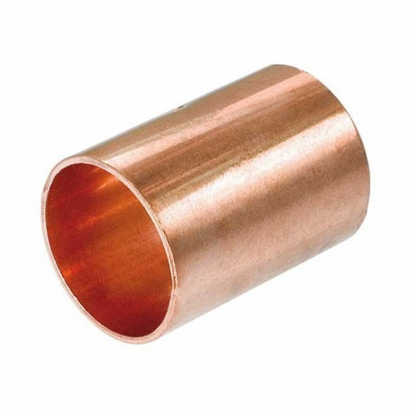 Viega Měděné pouzdro 42 mm 95270 - 105433