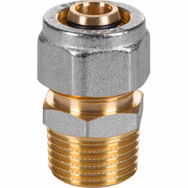 Comap jednoduché upínání (Twist) GZ - 16x2-1/2 Comap Turbine