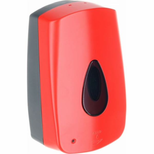 Automatická červená výdejka Merida Soap Red (DUR501)