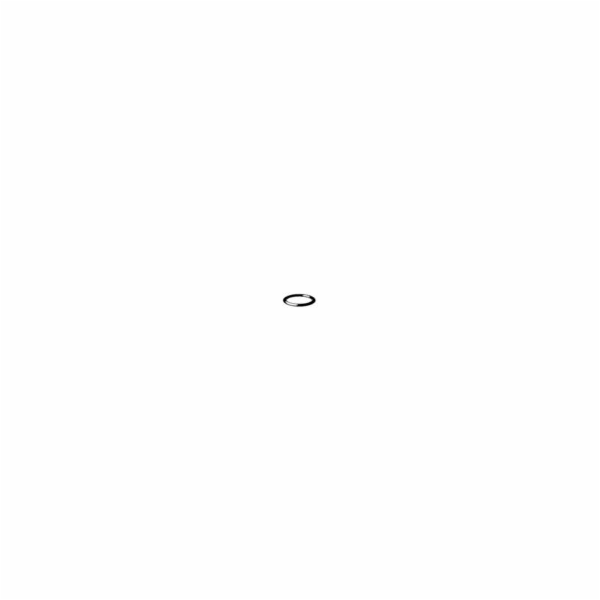 Viega Těsnící prvek FKM 18 x 2,6 mm (459406)
