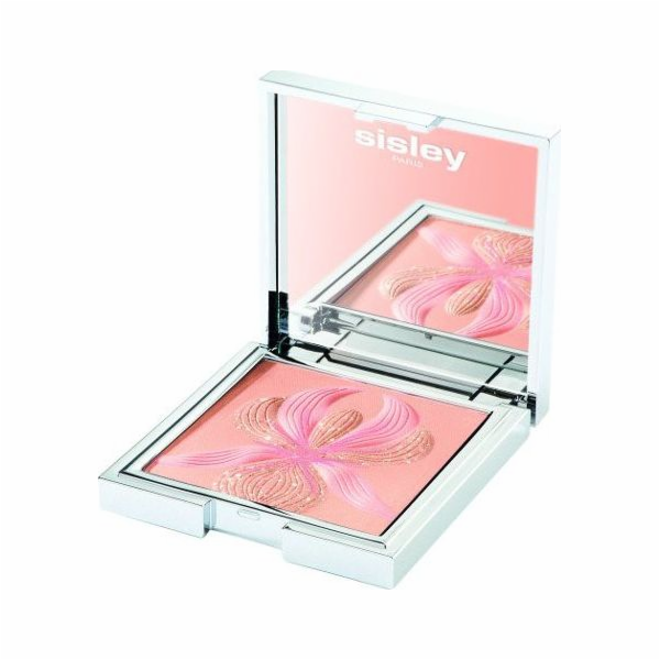 Sisley SISLEY BLUSH PALETTE CORAIL č