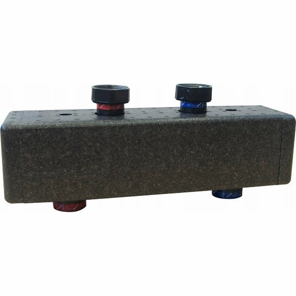 Hydraulická spojka Afriso HW na distributor KSV 125, 70 k...
