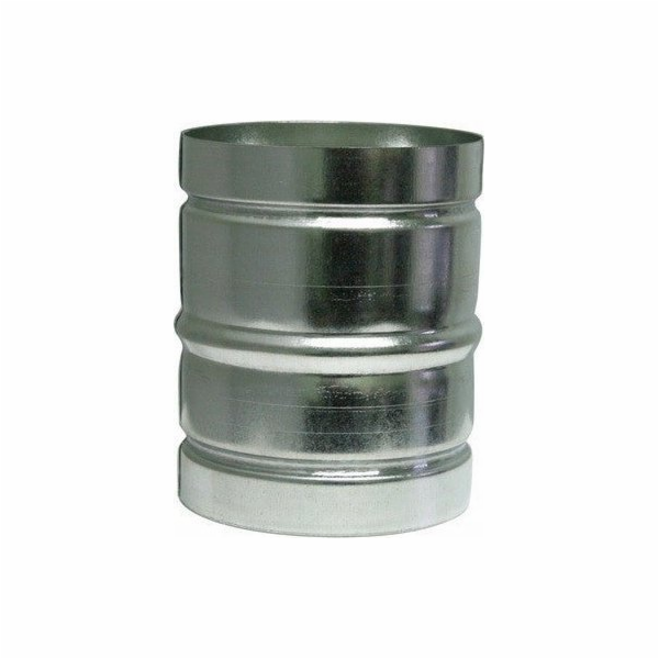 Spiroflex Golden Village. Galvanized 80 Spiro