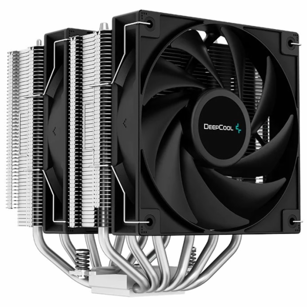 DeepCool AG620, chladič CPU