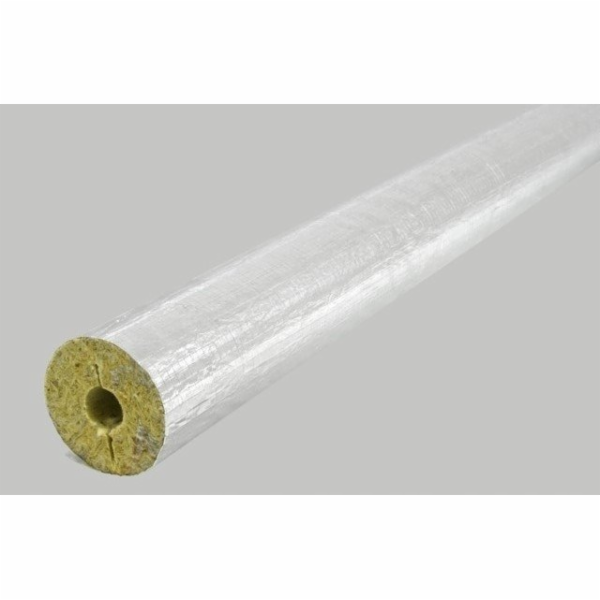 Izolace Thermaflexu s vlněným Thermawool 35/50 1 MB (DWZ)