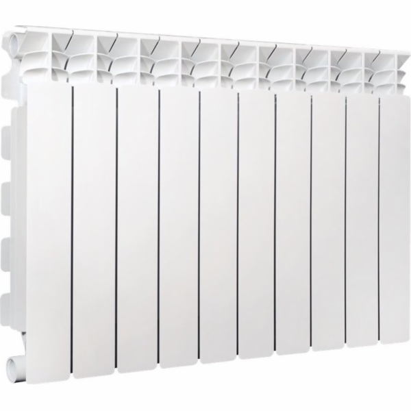 Fontital It Aluminium Radiator Exkluzivo D3 500/100 (bale...