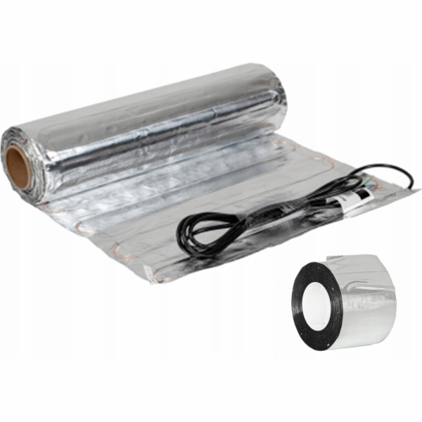 Thermoval Aluminium Mata Mata WT 2010 AL - 150/3,0 m2 - j...