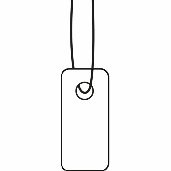 Štítky Herma 7 x 15 mm / 1000 kusů (6931)
