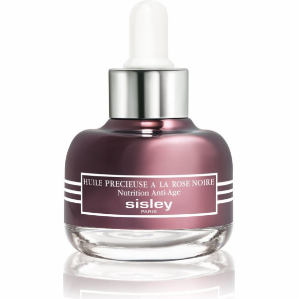 Sisley Black Rose Precious Face Oil 25 ml