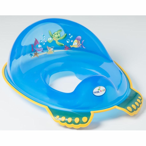 Sedátko WC dětské protiskluzové Aqua