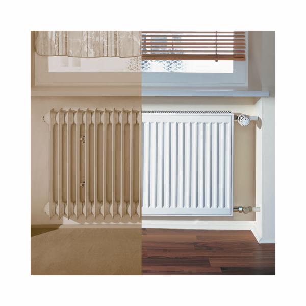 Kermi Therm X2 554x1100 modernizační radiátor - FK022D511