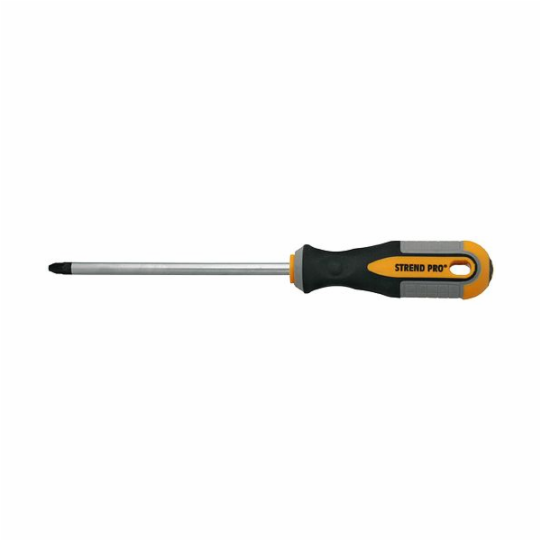 Šroubovák křížový PZ2/6x100 mm Strend PRO CX372,043