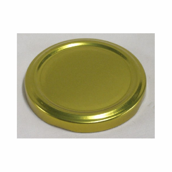 Víčko Twist 66 mm 10 ks