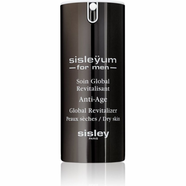 Sisley SISLEYUM PRO MUŽE ANTI AGE GLOBAL REVITALIZER SUCH...