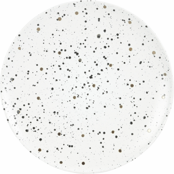 Talíř mělký DUST 26 cm
