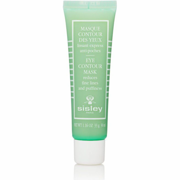 Sisley MASQUE CONTOUR DES YEUX Oční maska 30ml