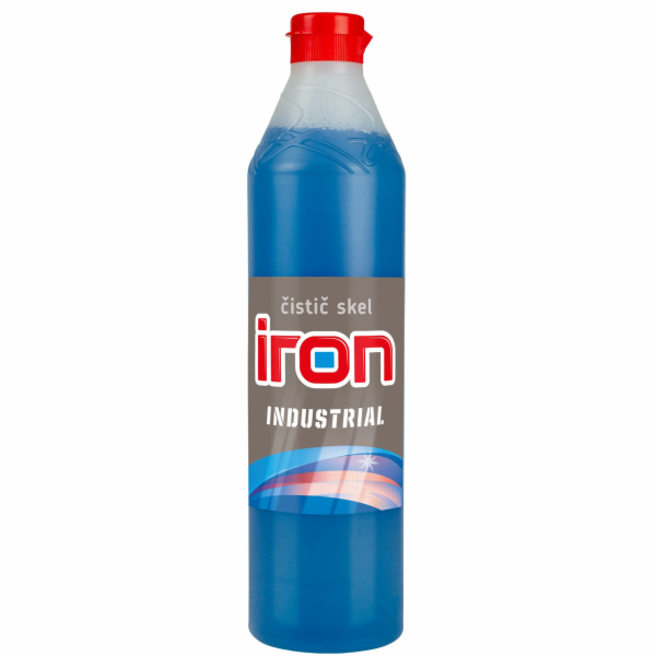 Iron na čištěni oken 500 ml
