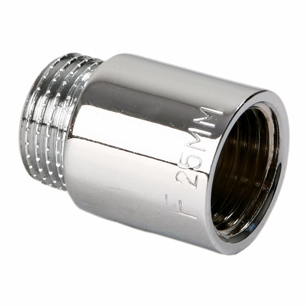 Ferro Chrome nástavec 1/2 30mm P30C