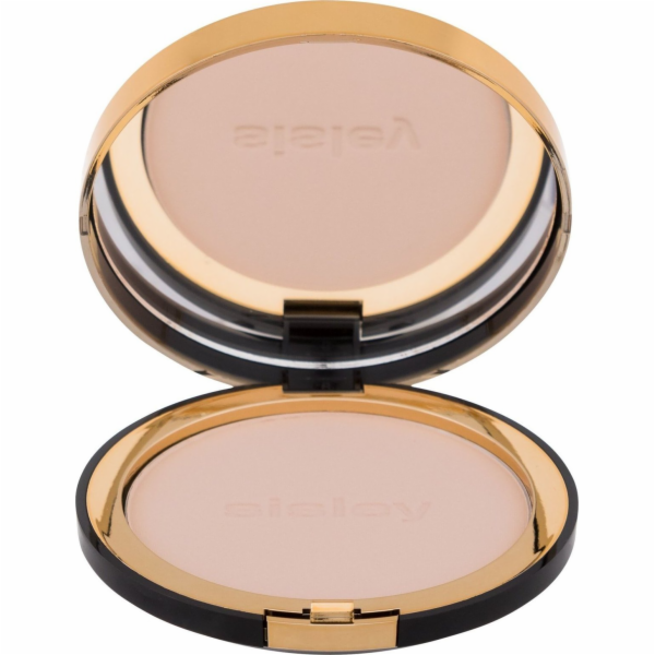 Sisley SISLEY PHYTO-POUDRE COMPACTE 1 RŮŽOVÁ 12g