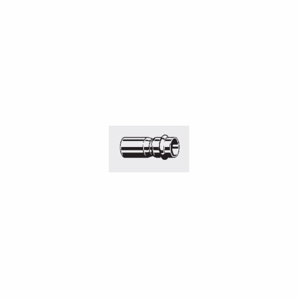 Viega FKM redukční vsuvka 22 x 18 mm (629 021)